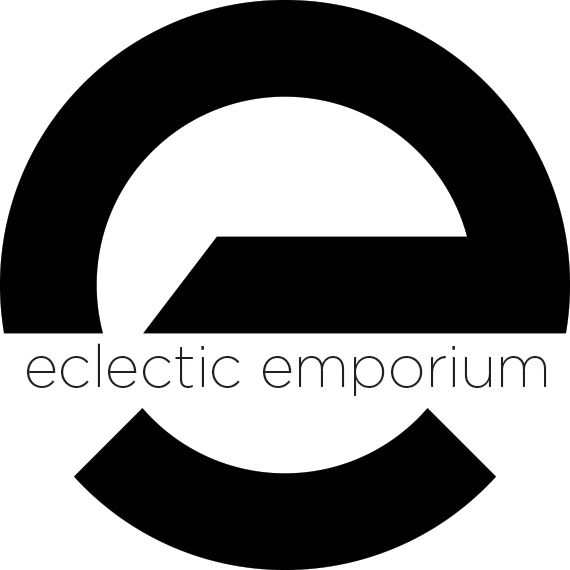 Eclectic Emporium - Unique Gifts | Home Decor | Hair Salon